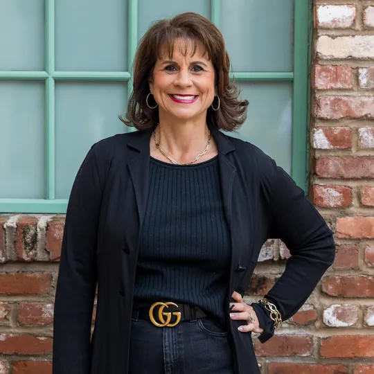Michele Downing, Agent in  - Compass