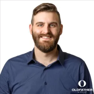 Jesse Westwood, Agent in  - Compass