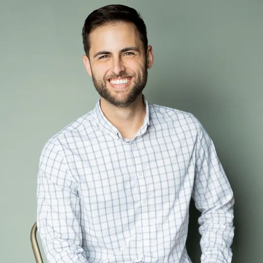 Austin Wyble, Agent in  - Compass