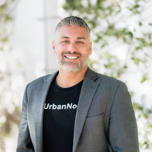 Drew Belani's Profile Photo