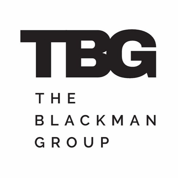 Headshot of The Blackman Group