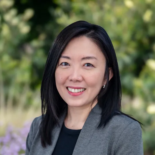 Alice Siah, Agent in  - Compass