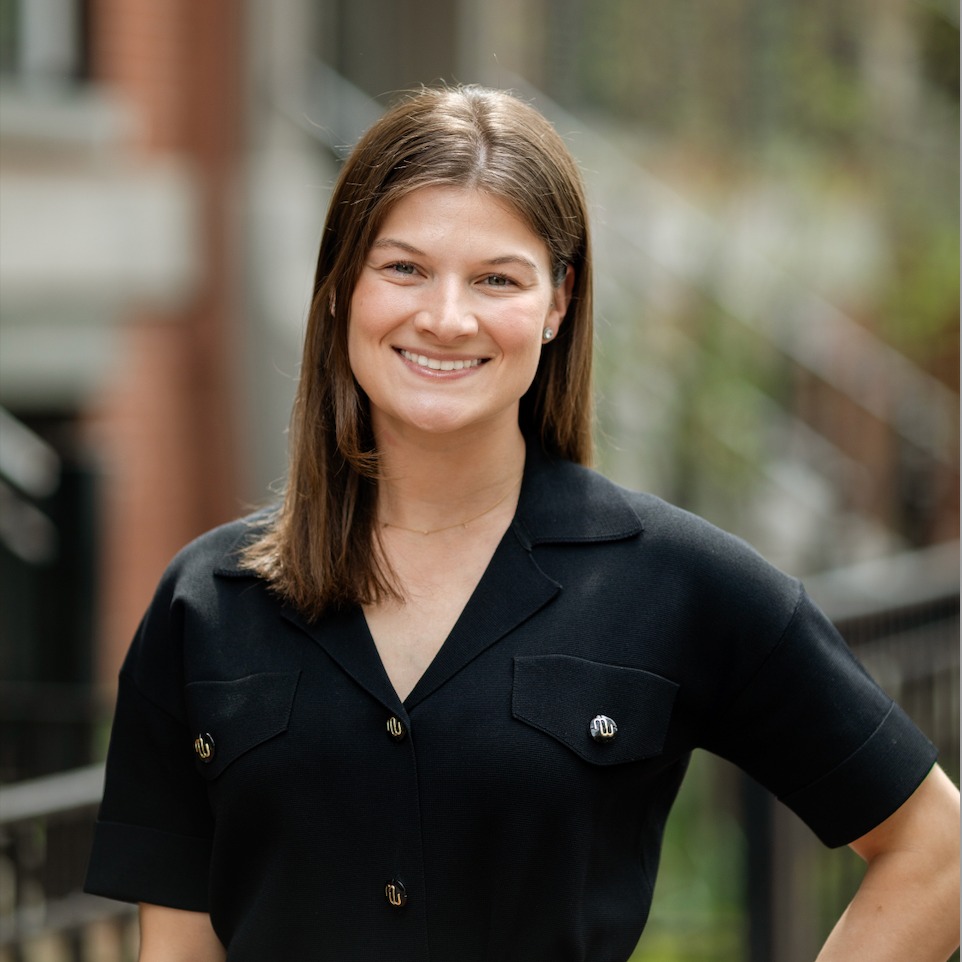 Flora English, Real Estate Agent Compass