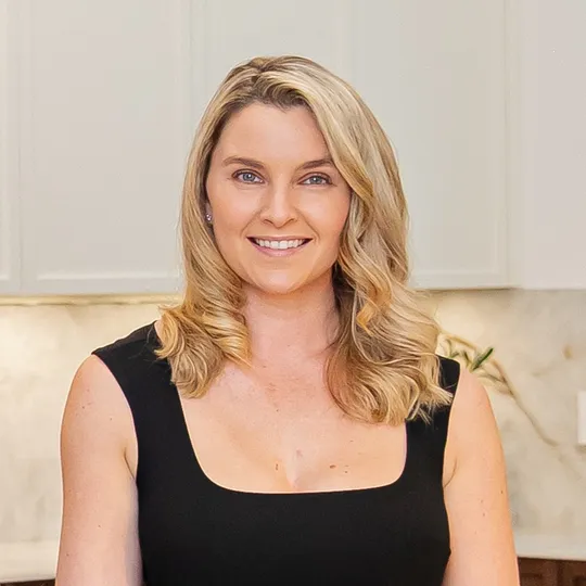 Hope Stone Brasesco, Agent in  - Compass