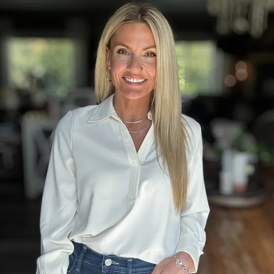 Michelle Kinssies, Agent in  - Compass