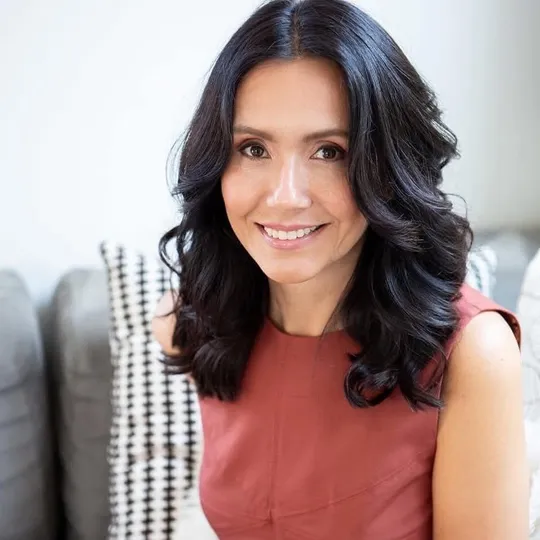 Nancy Baker, Agent in  - Compass