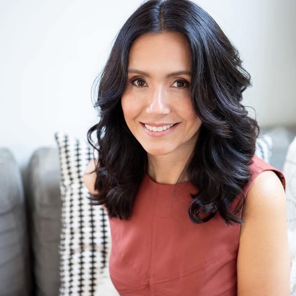 Headshot of Nancy Baker