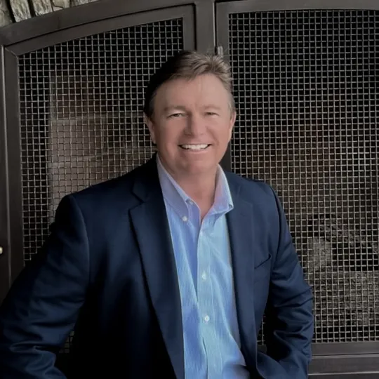 Jeff Haring, Agent in  - Compass