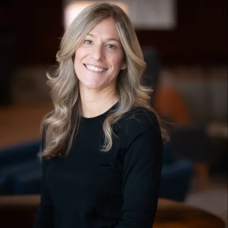 Forrest Rader, Agent in  - Compass