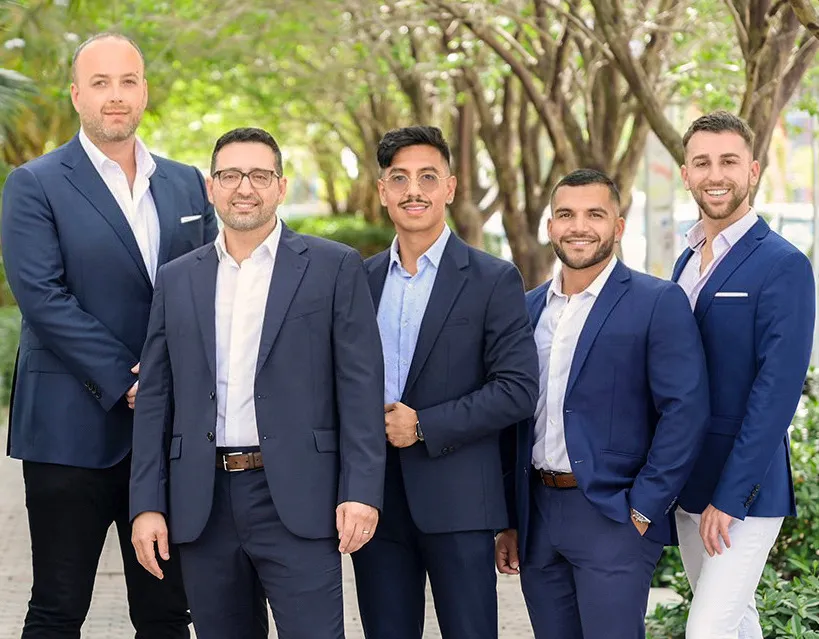 polaris advisors Compass leon damjanovic
