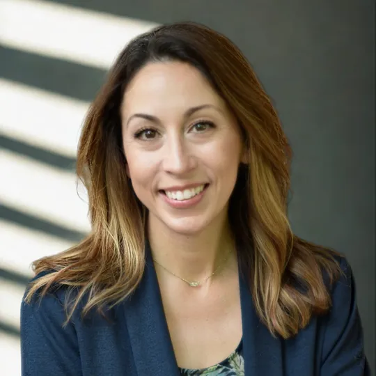 Mallory Broussard, Agent in  - Compass