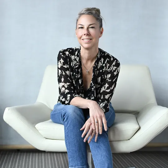 Lisa Danbrot, Agent in  - Compass