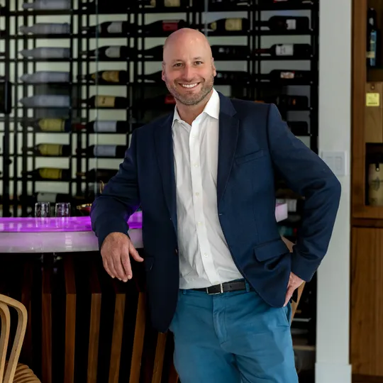 Bryan Gold, Agent in  - Compass