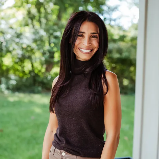 Madison Bell, Agent in  - Compass