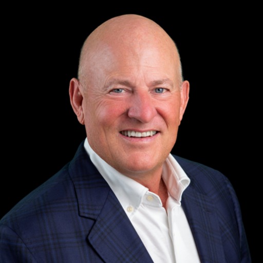 Headshot of Kevin Prosser