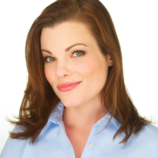 Jackie Brown, Agent in  - Compass