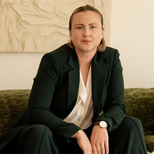 Keyanna Rees, Agent in  - Compass