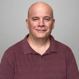 Kevin Stevens's Profile Photo