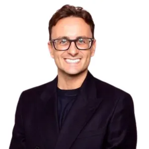 Johnathan Pach's Profile Photo