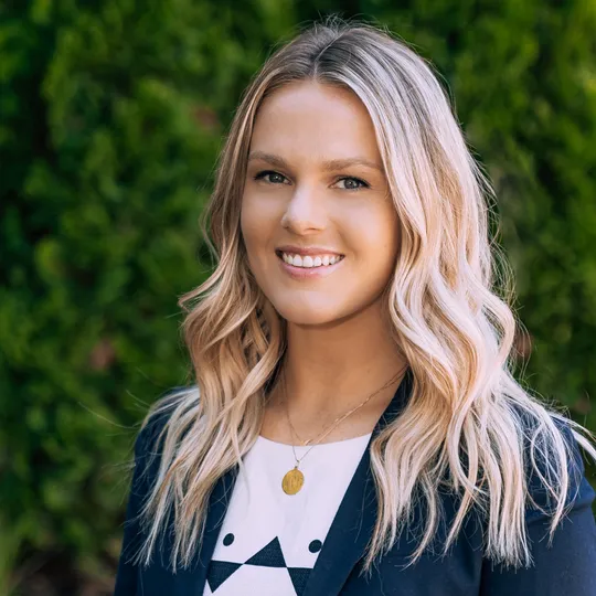 Katherine Pennington, Agent in  - Compass