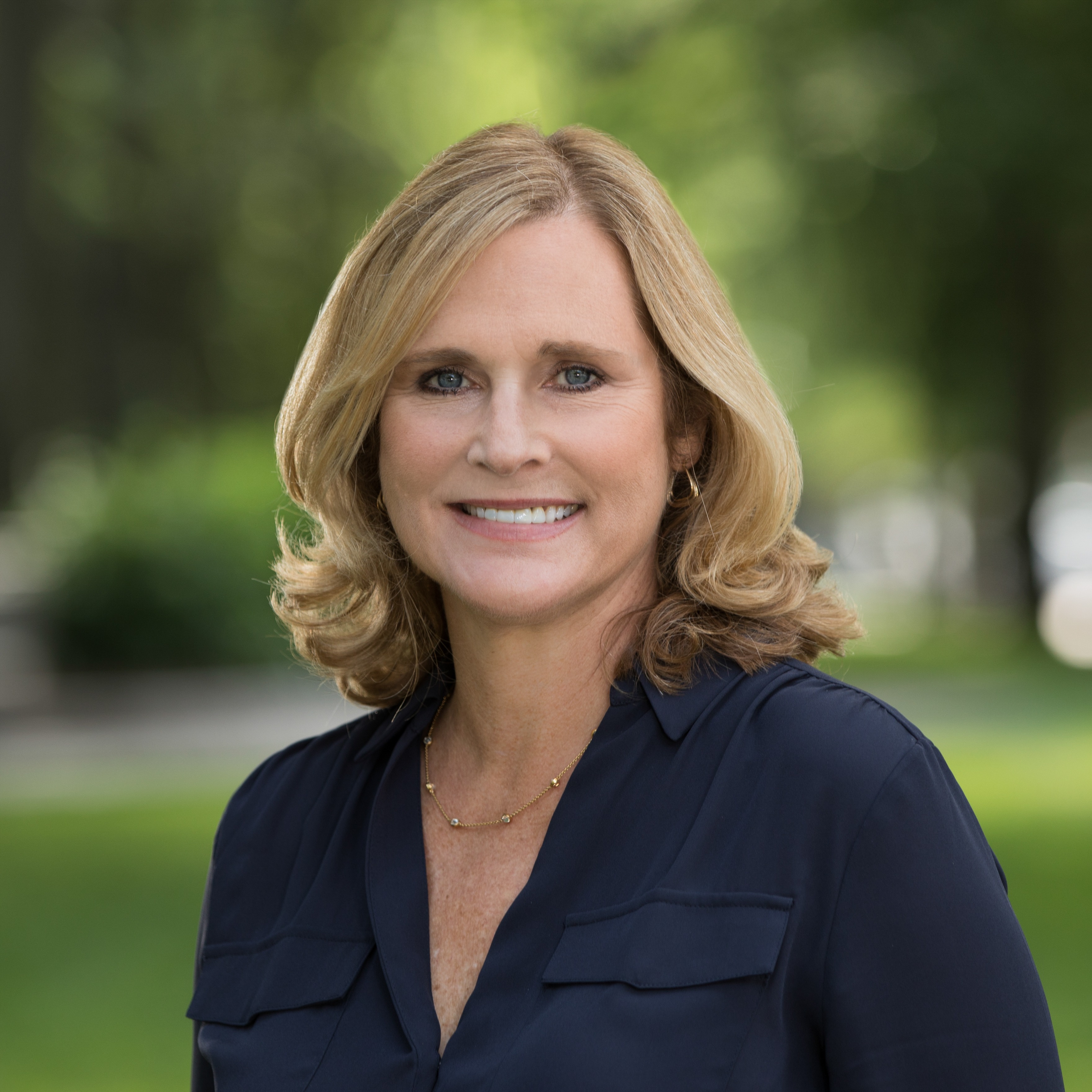 Beth Regan, Real Estate Agent Compass