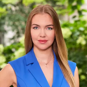 Zlata Zakharenko