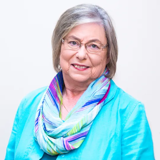 Martha Gooding, Agent in  - Compass