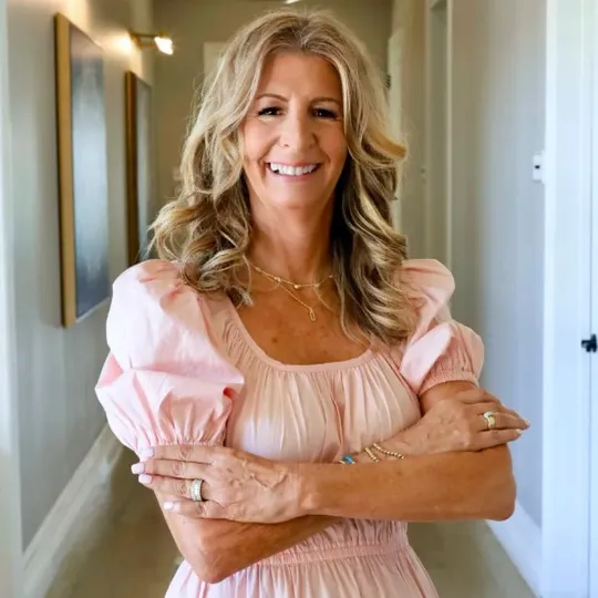 Catherine Brown, Agent in  - Compass