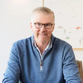 Mike Ownbey, Agent in  - Compass