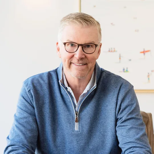 Mike Ownbey, Agent in  - Compass