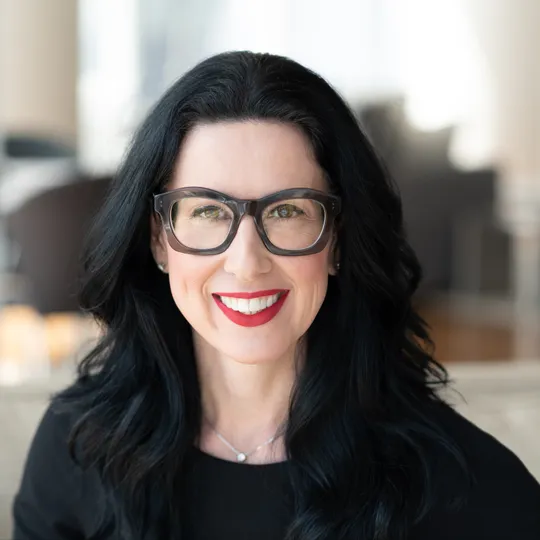 Jovanka Novakovic, Agent in  - Compass