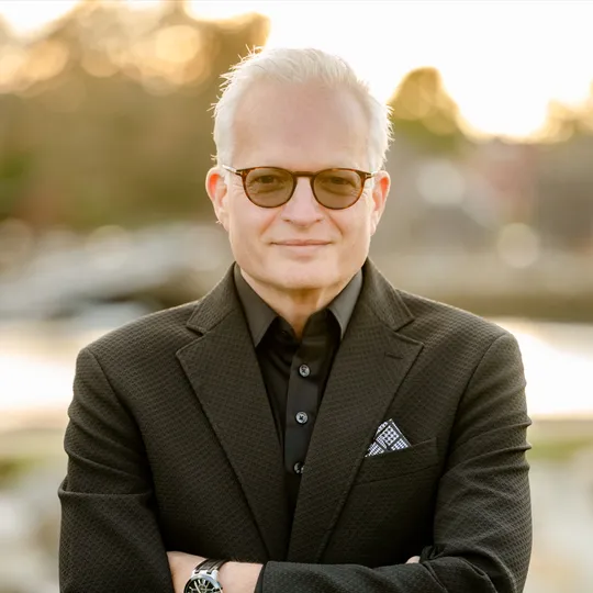 Scott Rome, Agent in  - Compass