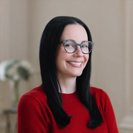 Danielle Corriveau, Agent in  - Compass