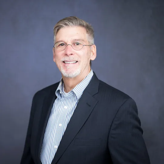 Rick Bernard, Agent in  - Compass