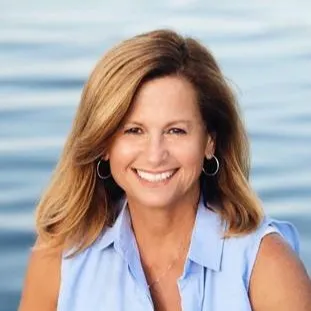 Karen Ostermeier, Agent in  - Compass