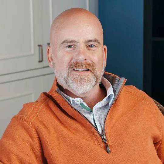 Scott Robison, Agent in  - Compass