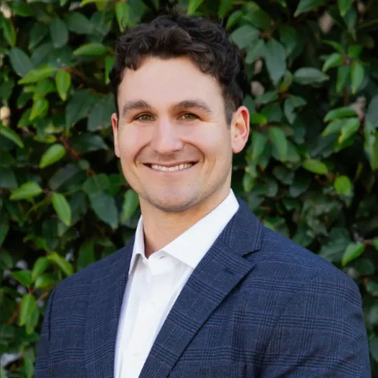 Anthony DiSanzo, Agent in  - Compass