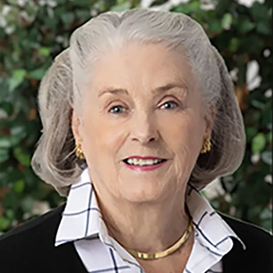 Maureen Carven, Agent in  - Compass