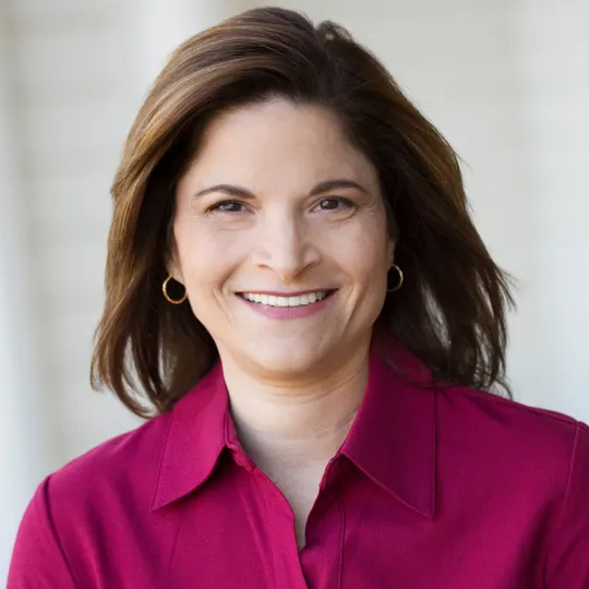 Marcy Cox, Agent in  - Compass