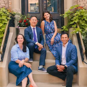 The Prospect Team at Compass