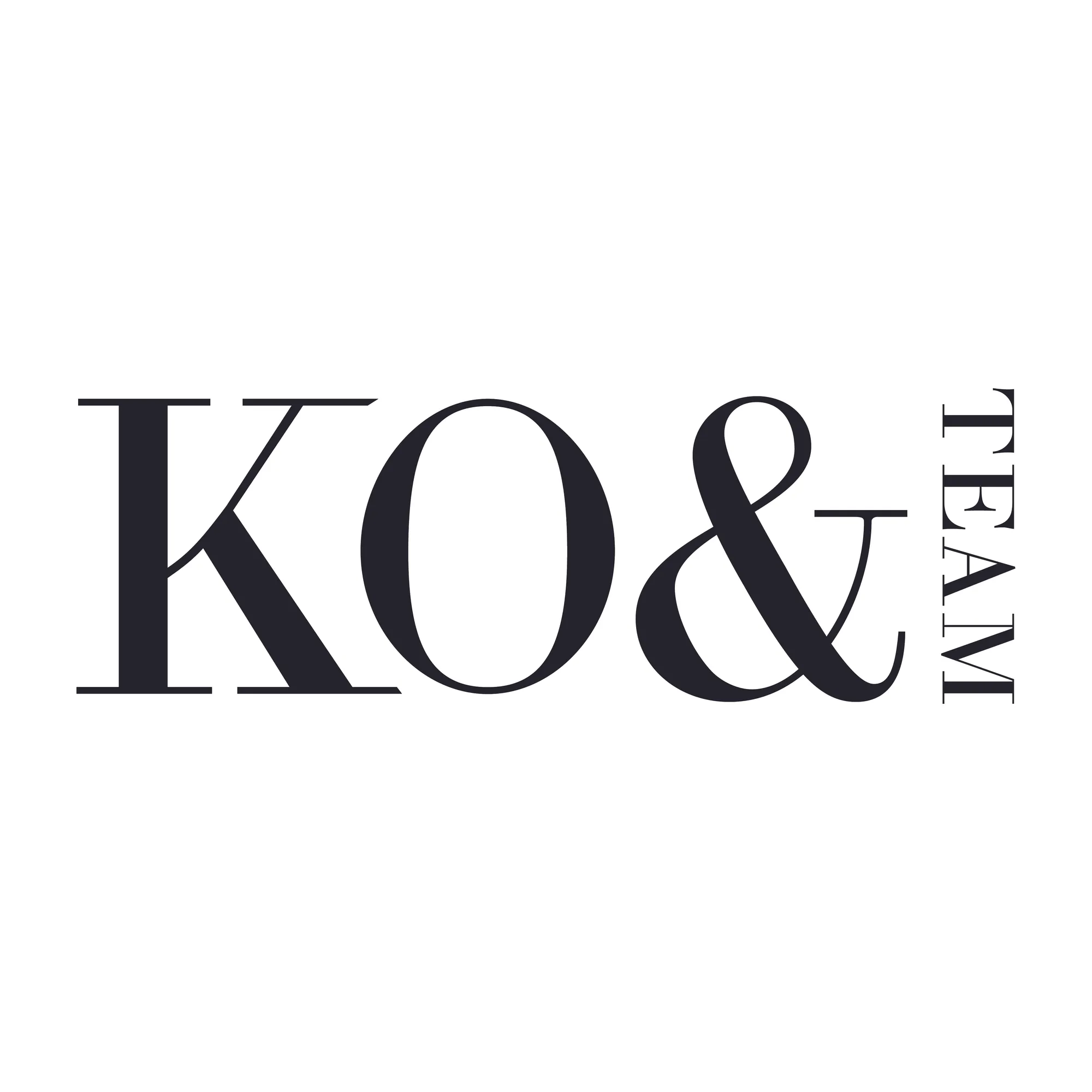 Custom agent bio image from agent Katie O'Grady and Team.
