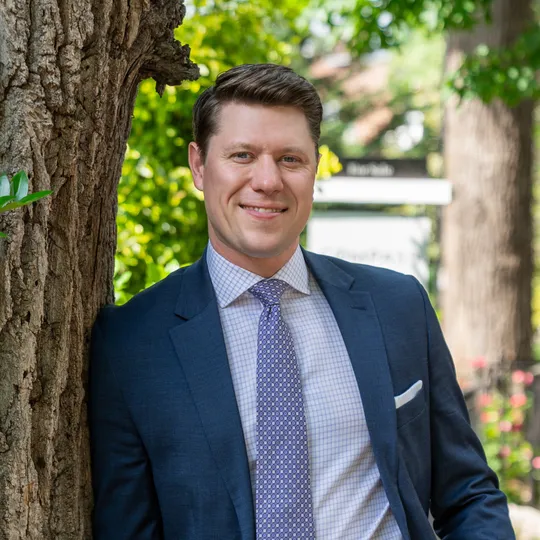 Daniel Schuler, Agent in  - Compass