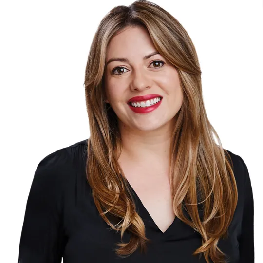 Bridget Guess, Agent in  - Compass