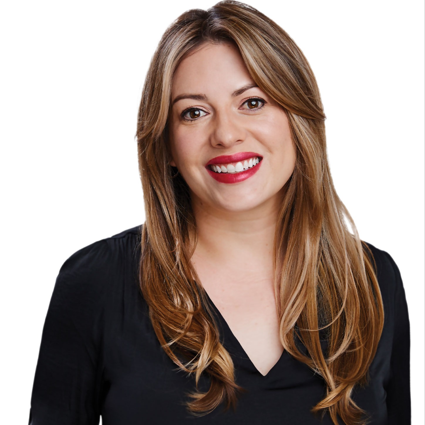 Headshot of Bridget Guess