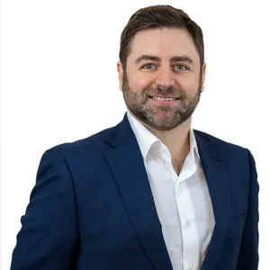 Joshua Kallan's Profile Photo