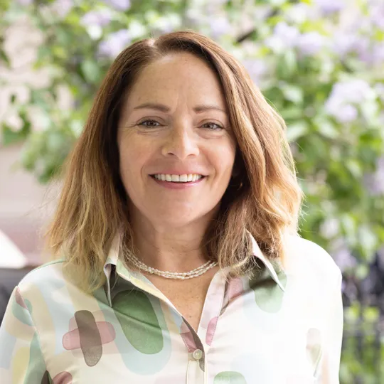 Laura Kleinman, Agent in  - Compass