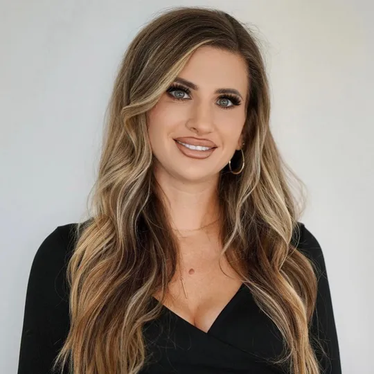 Sarah Rivas, Agent in  - Compass