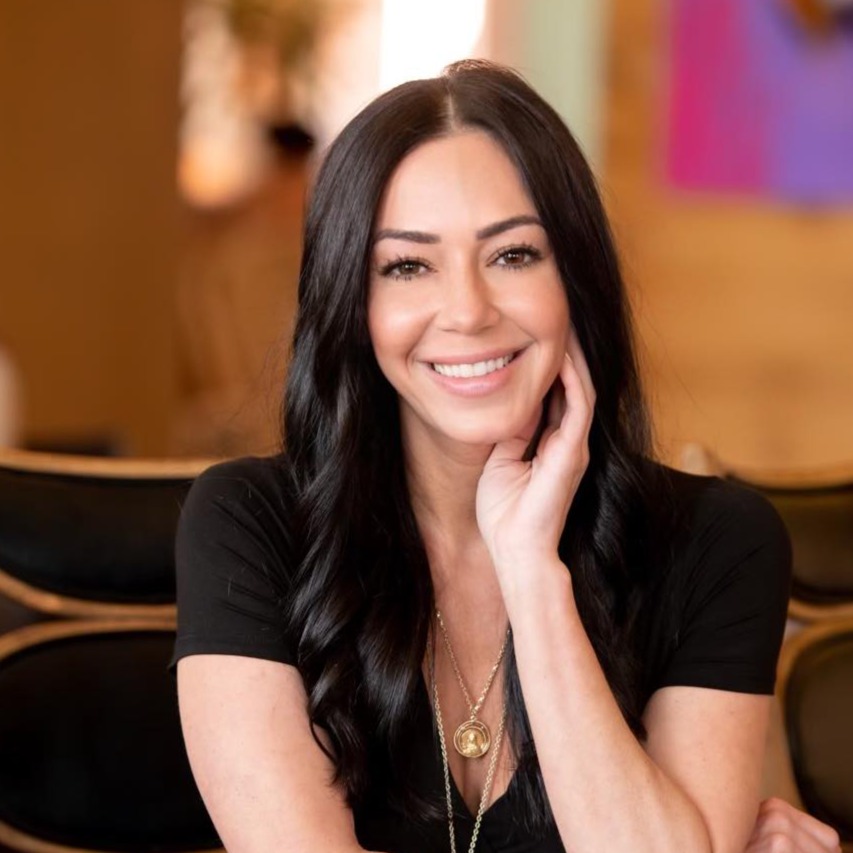 Michelle Sager, Real Estate Agent Compass