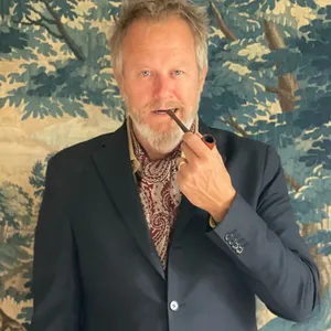 Johnny Johnston's Profile Photo