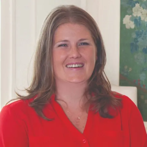 Kathleen McCarthy, Agent in  - Compass